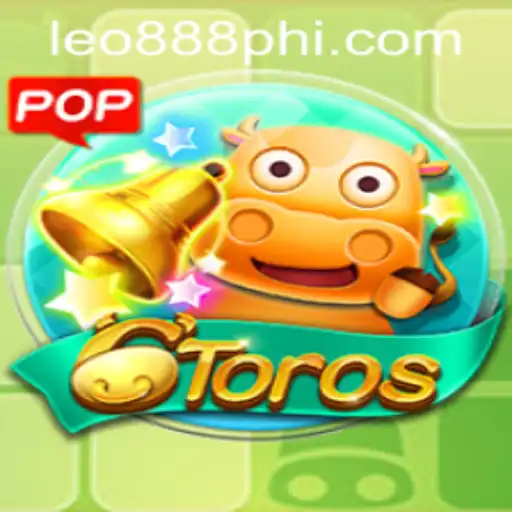Discover the Exciting Game of 6Toros at LEO888 Casino