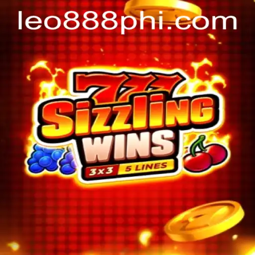 Discover the Thrills of 777sizzlingwins at LEO888 Casino