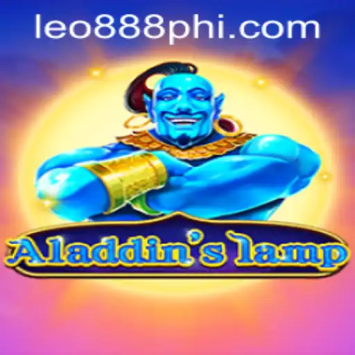 Discover the Magic of Aladdinslamp at LEO888 Casino
