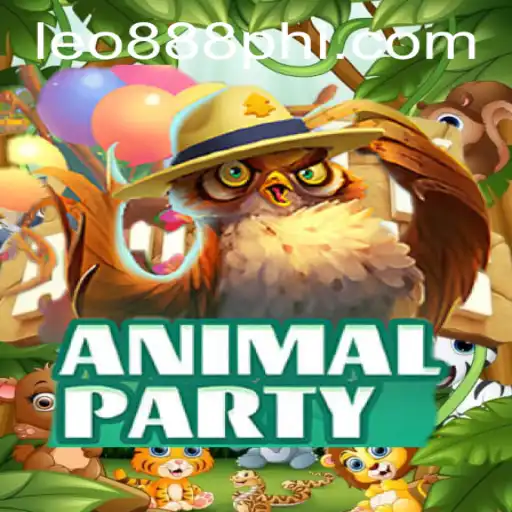 Discover the Thrilling World of AnimalParty at LEO888 Casino