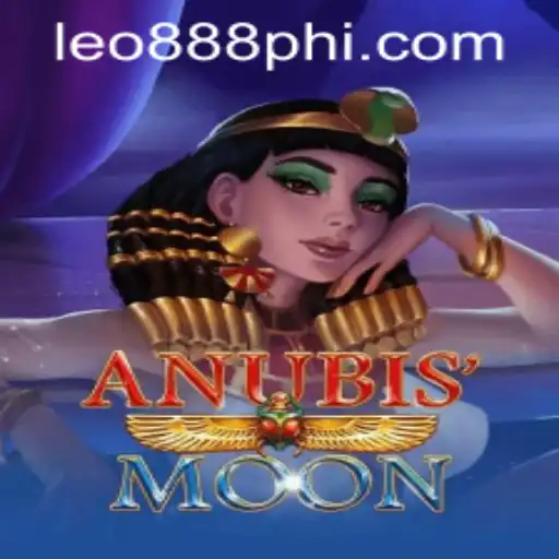 Explore the Exciting World of AnubisMoon at LEO888 Casino