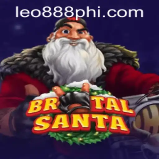 Discovering 'BrutalSanta': The New Sensation at LEO888 Casino
