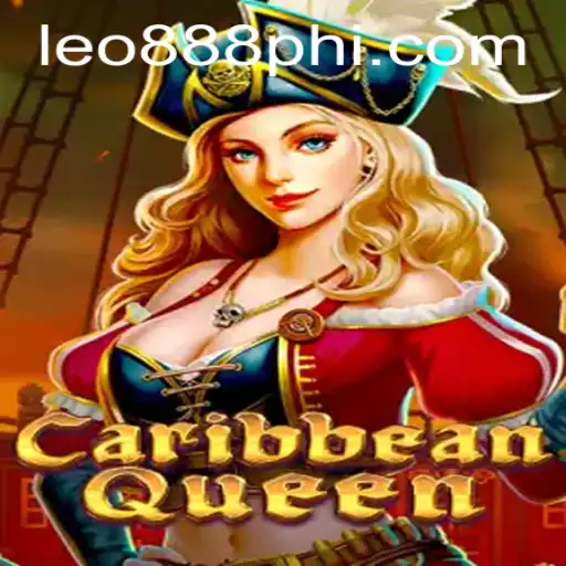 Discover the Thrills of 'CaribbeanQueen' at LEO888 Casino
