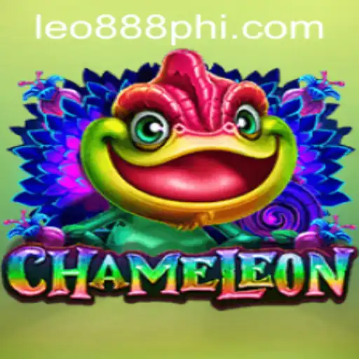 Mastering the Art of Chameleon: A Guide to LEO888 Casino's Latest Game