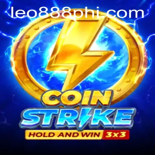 Exploring the Thrilling World of Coinstrike at LEO888 Casino