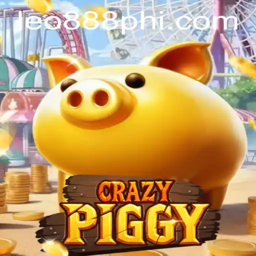 CrazyPiggy and LEO888 Casino: A Deep Dive into the Latest Gaming Sensation