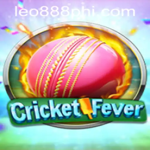 Experience the Thrill of CricketFever at LEO888 Casino