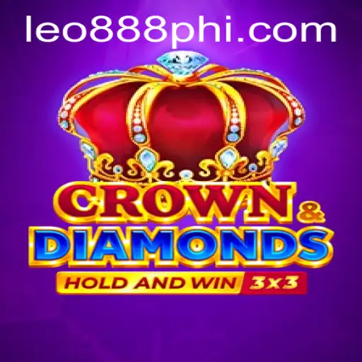 Exploring the Exciting World of Crowndiamonds at LEO888 Casino