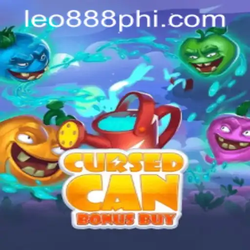 Discover the Thrills of CursedCanBonusBuy at LEO888 Casino