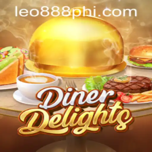 Exploring the Fascinating World of DinerDelights: A Deep Dive into LEO888 Casino's Latest Offering
