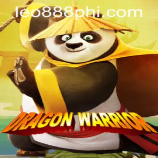 DragonWarrior at LEO888 Casino: A Comprehensive Guide