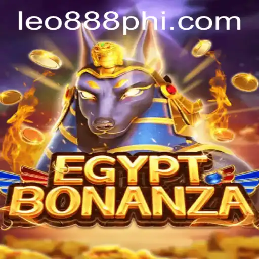 Exploring the Mysteries of EgyptBonanza at LEO888 Casino