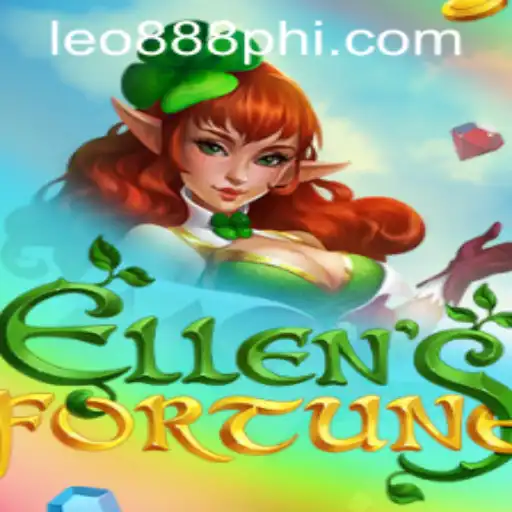 Exploring the Thrills of EllensFortune at LEO888 Casino