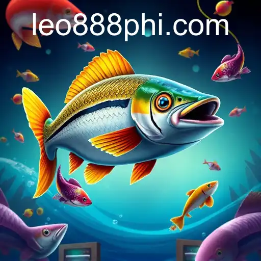 Exploring the World of Fishing Games at LEO888 Casino