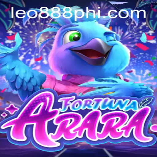 Explore FortunaArara: A New Era in Online Gaming at LEO888 Casino