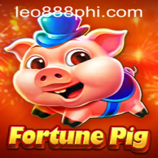 Explore the Thrilling World of FortunePig at LEO888 Casino