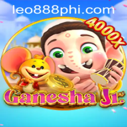 Discover the Excitement of GaneshaJr at LEO888 Casino