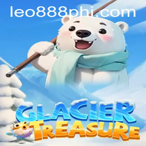 Embark on an Icy Adventure with GlacierTreasure at LEO888 Casino