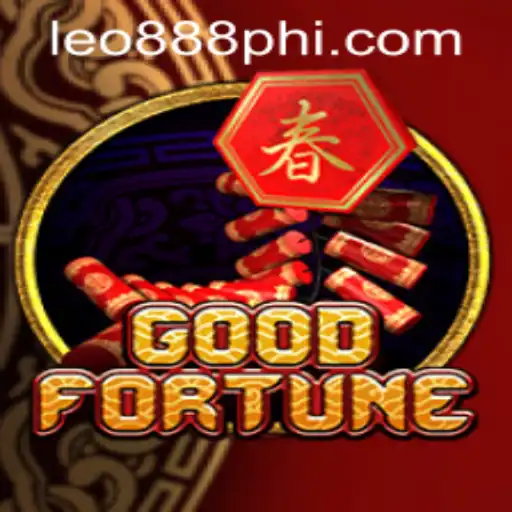 Unveiling GoodFortune: A Thrilling Experience at LEO888 Casino