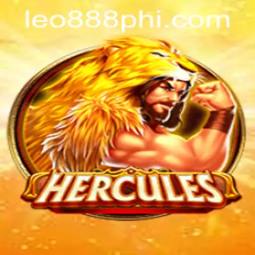 Unveiling Hercules at LEO888 Casino: A Mythical Gaming Experience