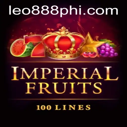 Discover the Thrill of ImperialFruits100 at LEO888 Casino