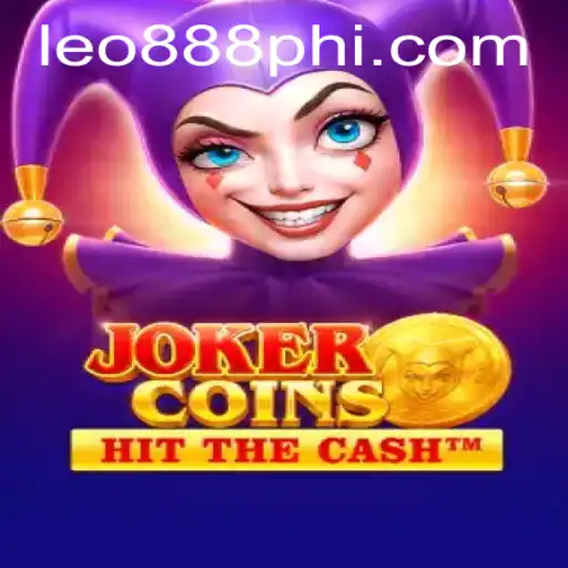 Explore JokerCoins: The Exciting New Addition to LEO888 Casino