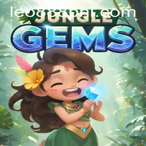 JungleGems and LEO888 Casino: A Thrilling Adventure Awaits
