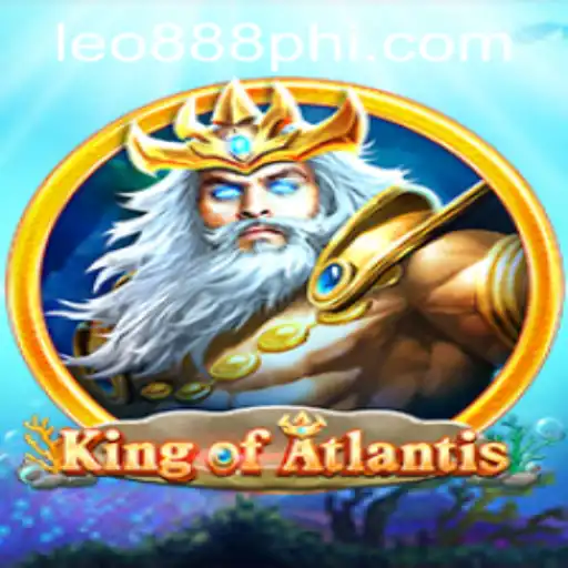 Discovering KingofAtlantis: Dive into the Depths of a New Casino Sensation