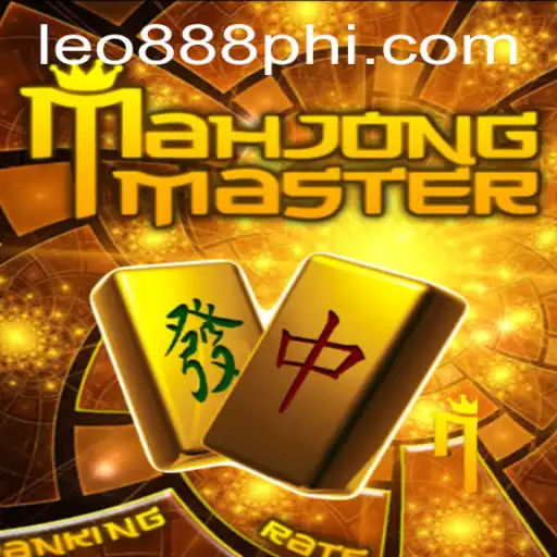 MahJongMaster: A Comprehensive Guide to Mastering the Game at LEO888 Casino