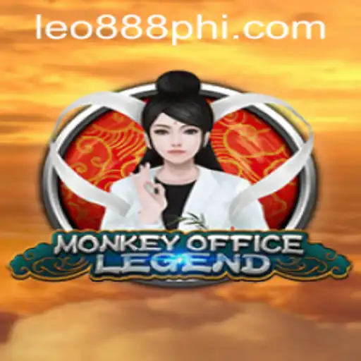 Discover the Fun and Excitement of MonkeyOfficeLegend at LEO888 Casino