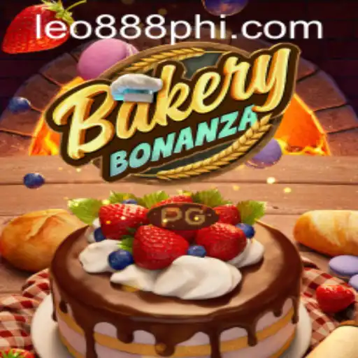 Immerse Yourself in the Sweet World of BakeryBonanza at ​LEO888 Casino