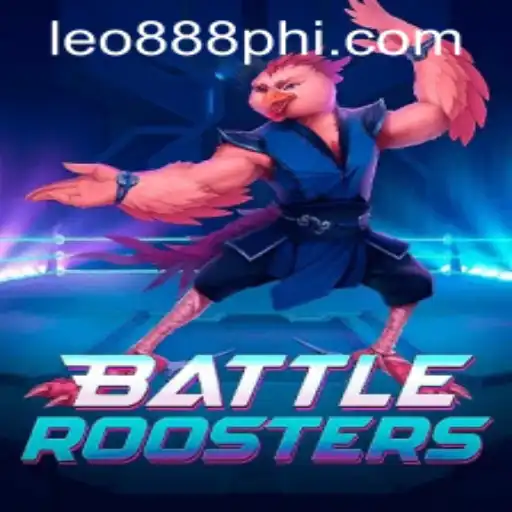 Exploring the Exciting World of BattleRoosters at LEO888 Casino