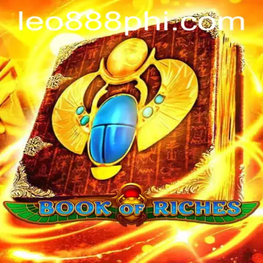Exploring BookofRiches: An Immersive Experience at LEO888 Casino