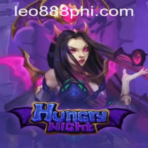 Exploring HungryNight: A Thrilling Adventure at LEO888 Casino