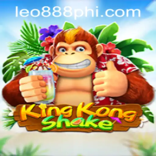 Discover the Excitement of KingKongShake at LEO888 Casino