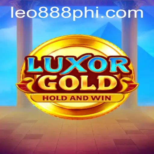 Experience the Thrill of LuxorGold at LEO888 Casino