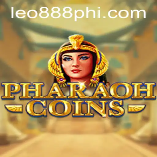 Exploring PharaohCoins: A New Game Experience at LEO888 Casino