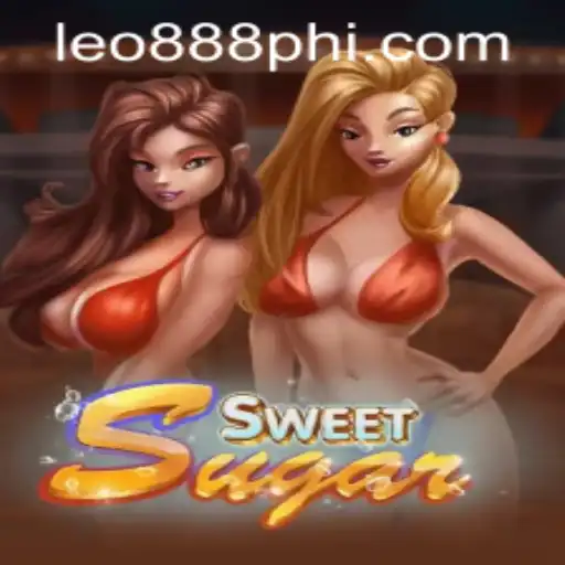 SweetSugar: A Sweet Escape into the World of LEO888 Casino