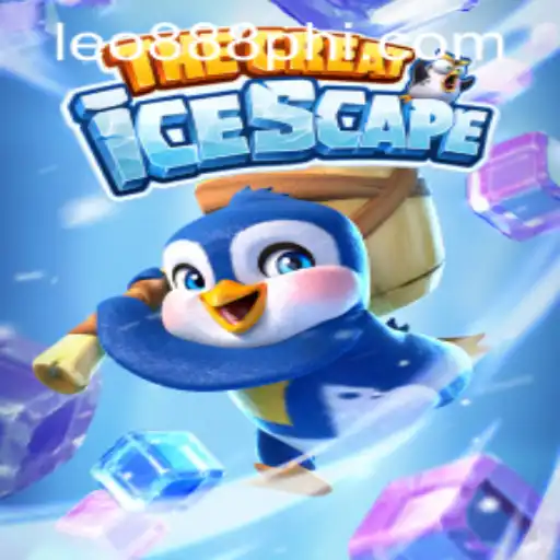 Discover the Thrills of TheGreatIcescape at LEO888 Casino