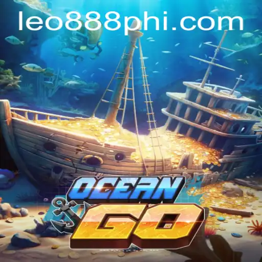 Explore the Vast Seas with OceanGO at LEO888 Casino