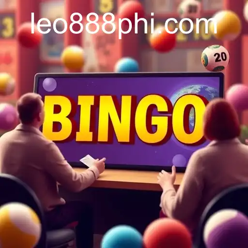 Exploring the World of Online Bingo with LEO888 Casino