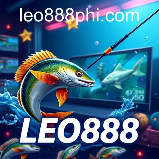 Exploring the Intricacies of Online Fishing with LEO888 Casino