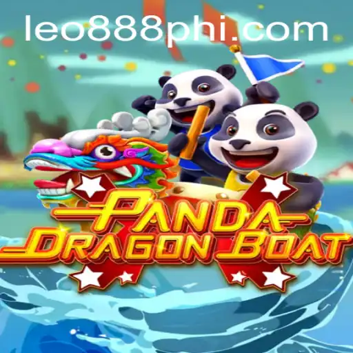 Discover PANDADRAGONBOAT at LEO888 Casino