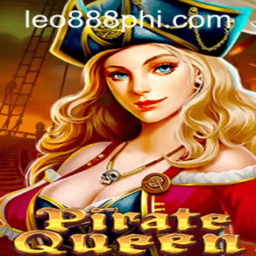Sailing the Reels with PirateQueen at LEO888 Casino