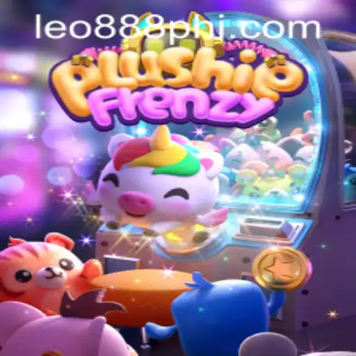 Exploring PlushieFrenzy at LEO888 Casino