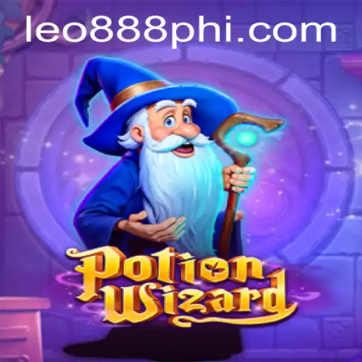 Unveiling PotionWizard: A Magical Adventure in Online Gaming