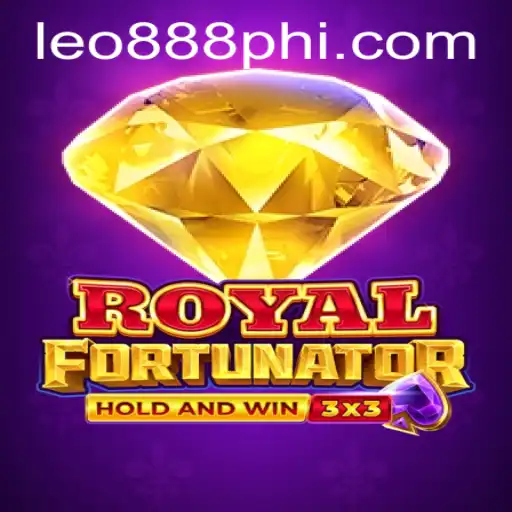 An In-Depth Exploration of Royalfort: The Ultimate Game Experience at LEO888 Casino