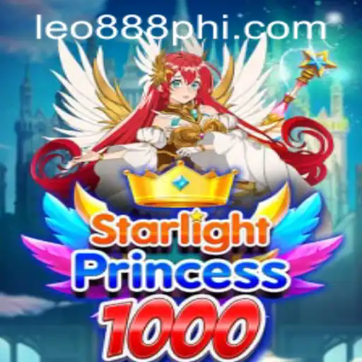 Discover the Thrills of StarlightPrincess1000: A LEO888 Casino Exclusive