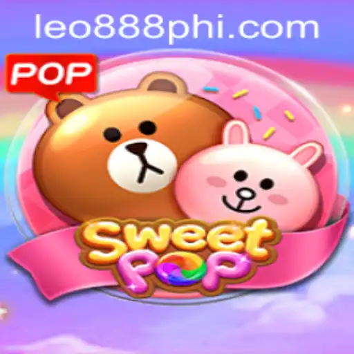 SweetPOP: Dive into the Sugary Adventure at LEO888 Casino