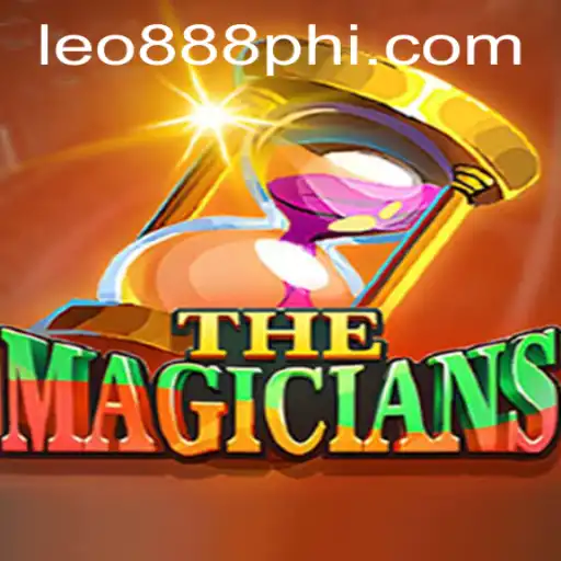 Unveiling TheMagicians: A Spellbinding Adventure at LEO888 Casino